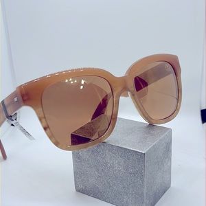 OLIVER PEOPLES BRINLEY OV5281SU 1469/7T PEACH